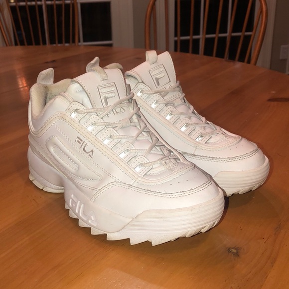 fila women's disarray shoes